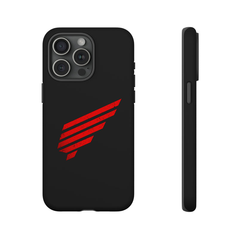 Fightz On SmartPhone Tough Cases