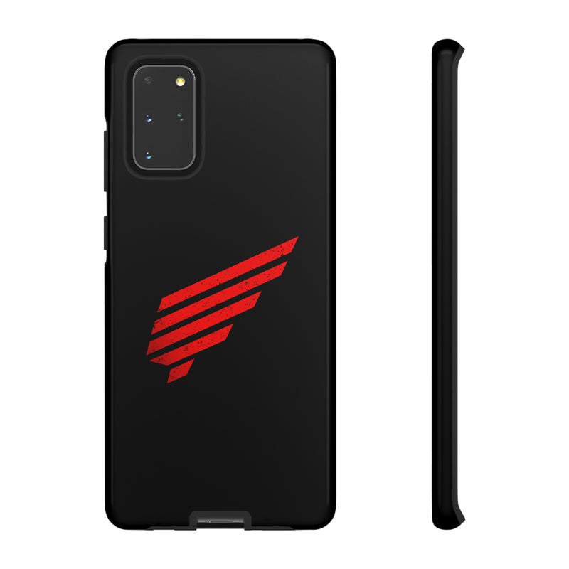 Fightz On SmartPhone Tough Cases