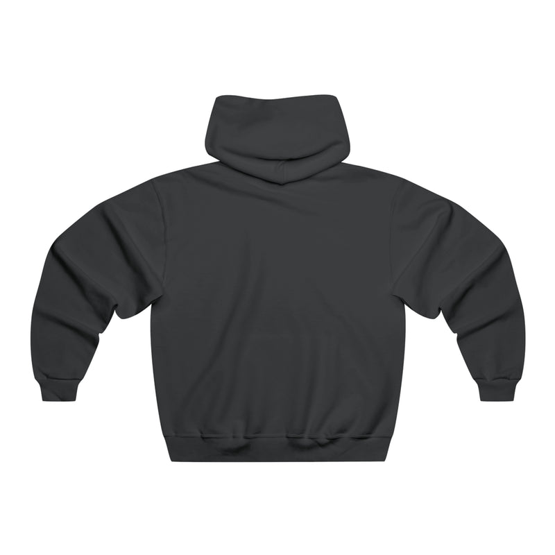 Men's Fightz On NUBLEND® Hooded Sweatshirt