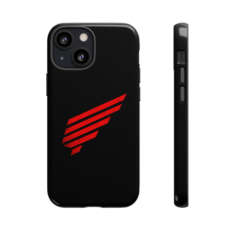 Fightz On SmartPhone Tough Cases