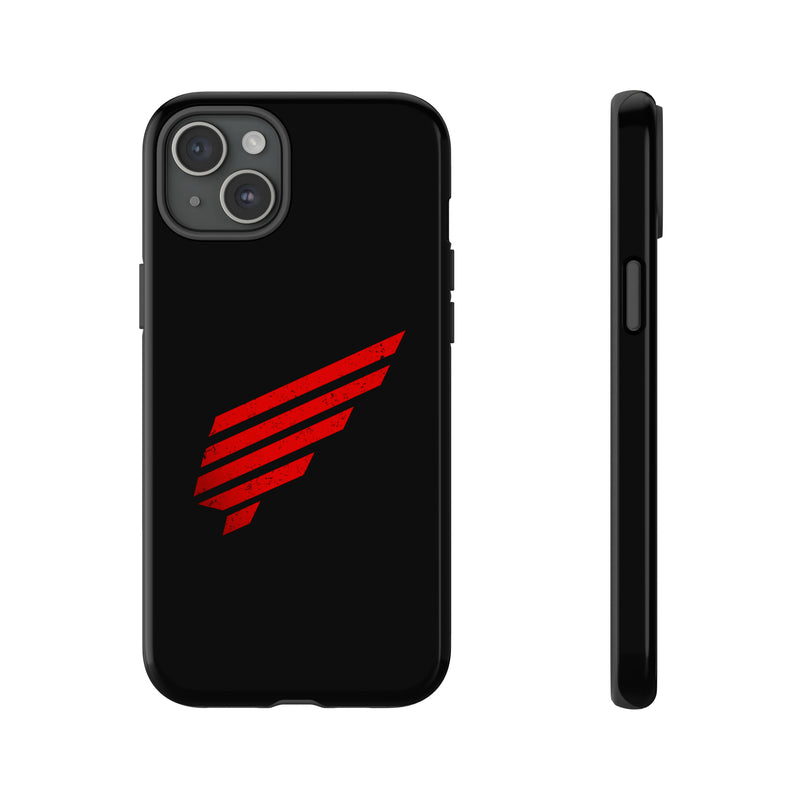 Fightz On SmartPhone Tough Cases