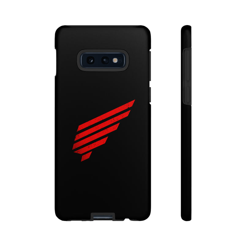 Fightz On SmartPhone Tough Cases