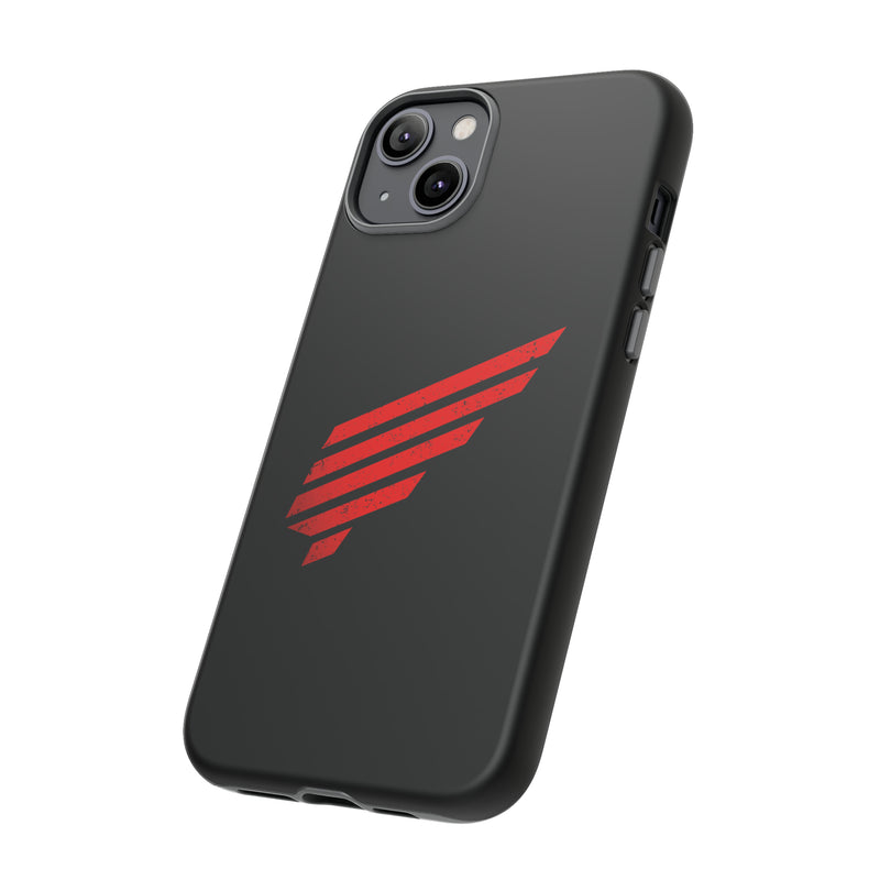 Fightz On SmartPhone Tough Cases