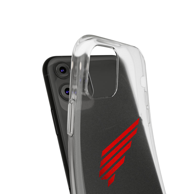 Fightz On Soft Phone Cases - All Models