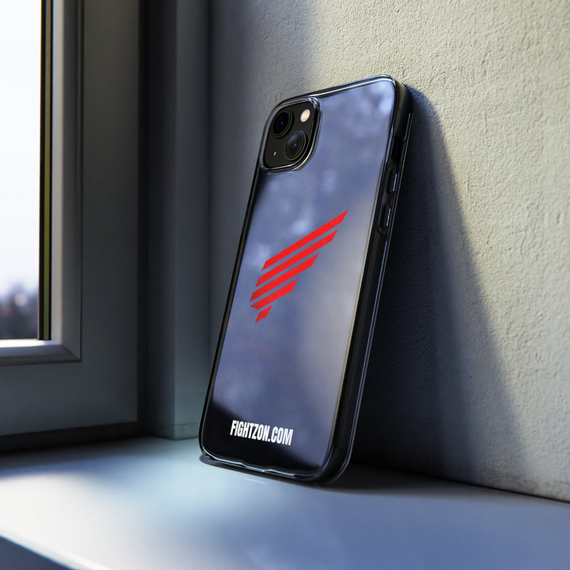 Fightz On Soft Phone Cases - All Models