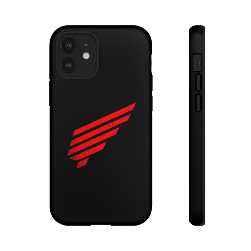 Fightz On SmartPhone Tough Cases