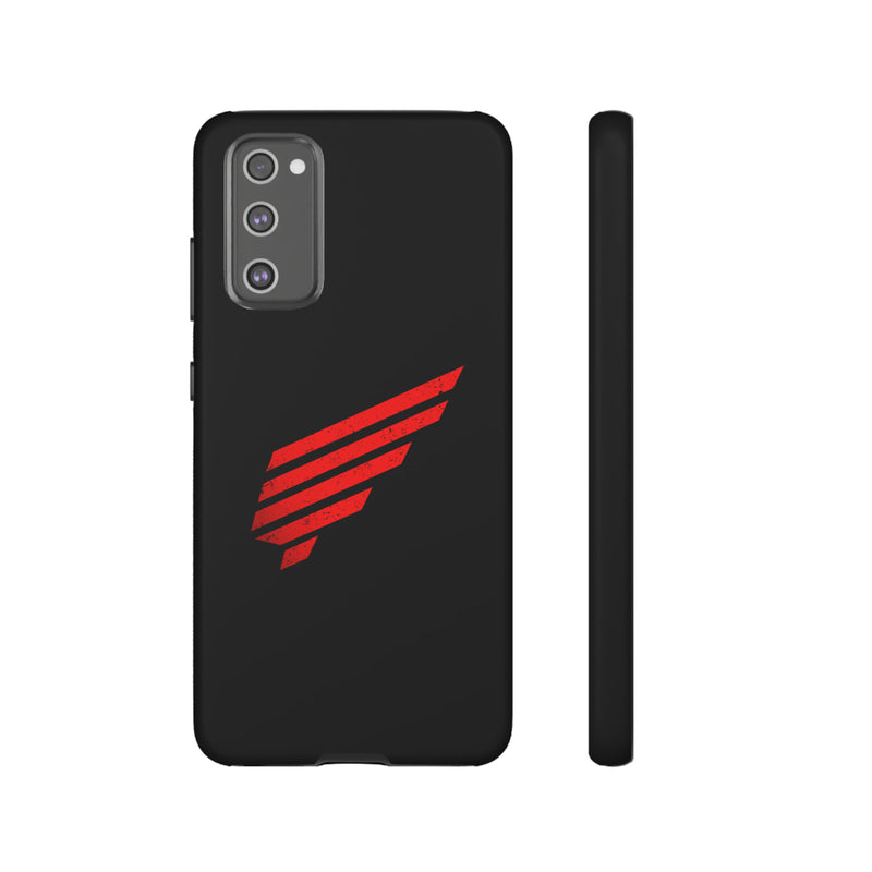 Fightz On SmartPhone Tough Cases