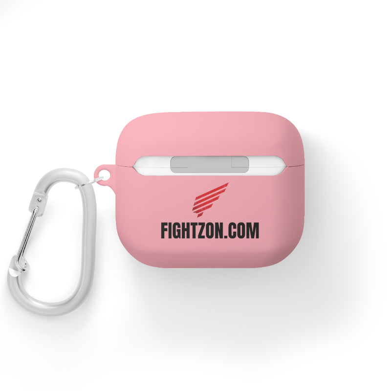 Fightz On AirPods and AirPods Pro Case Cover