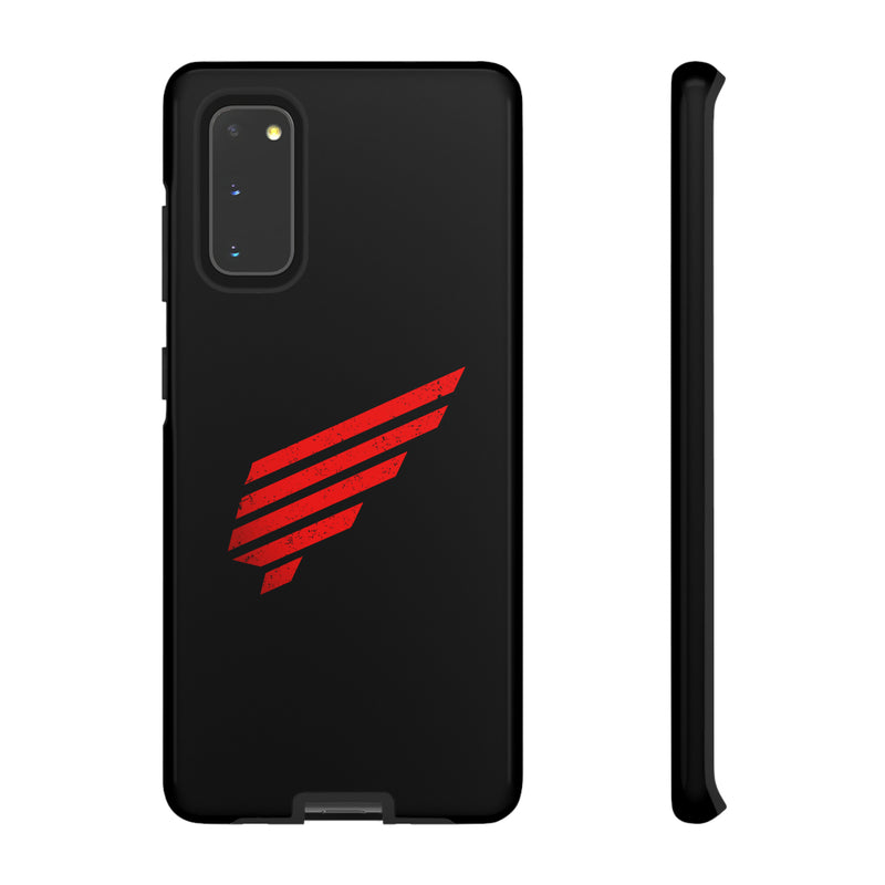 Fightz On SmartPhone Tough Cases