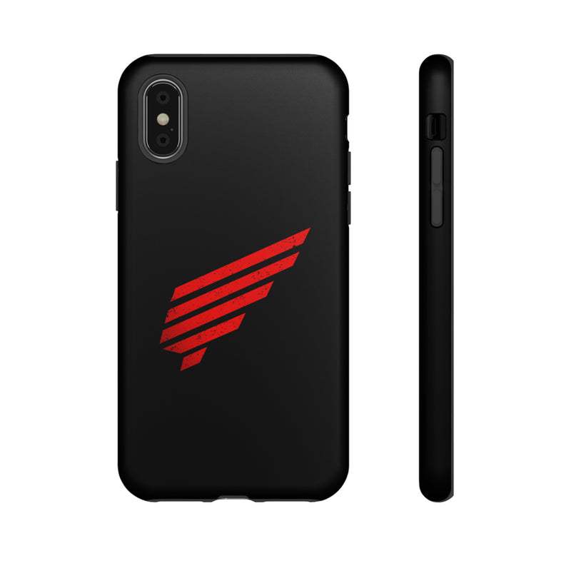 Fightz On SmartPhone Tough Cases