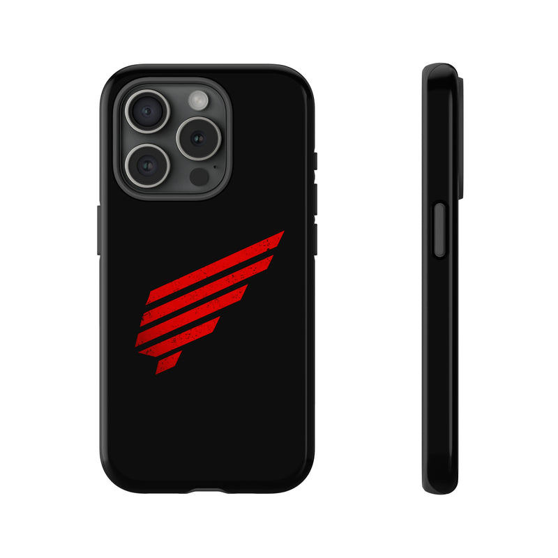 Fightz On SmartPhone Tough Cases