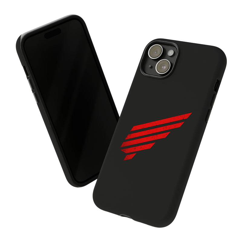 Fightz On SmartPhone Tough Cases