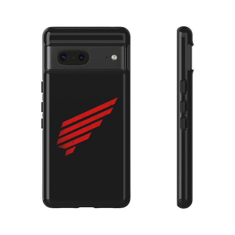 Fightz On SmartPhone Tough Cases