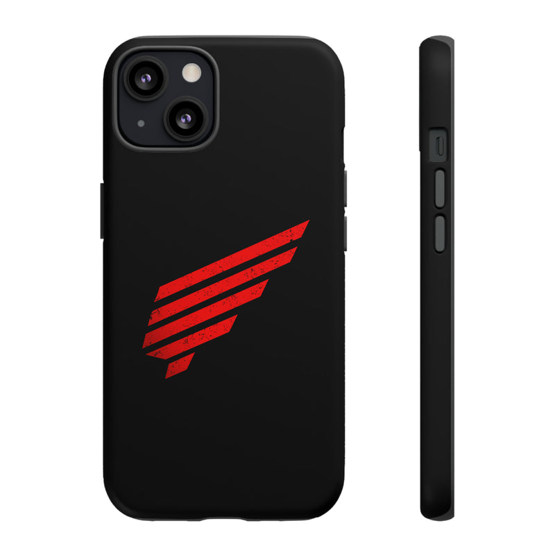 Fightz On SmartPhone Tough Cases