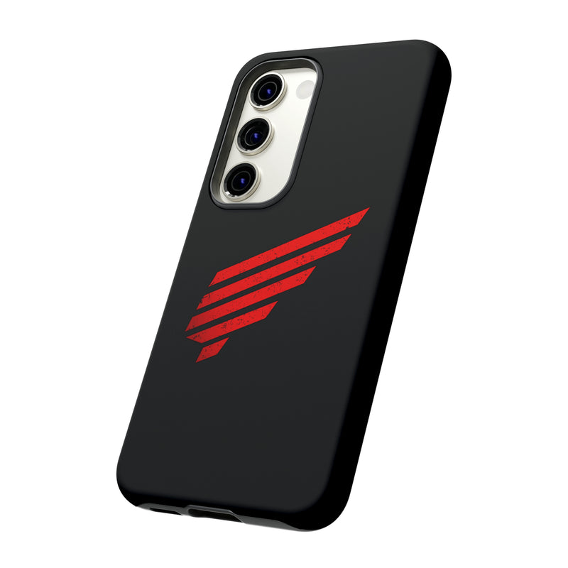 Fightz On SmartPhone Tough Cases