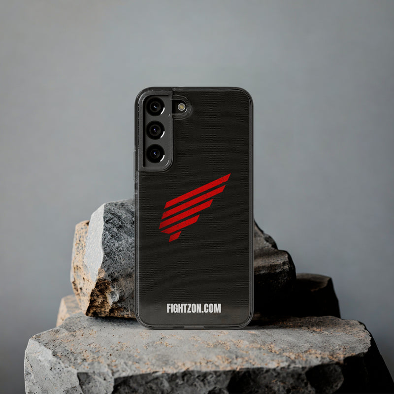 Fightz On Soft Phone Cases - All Models