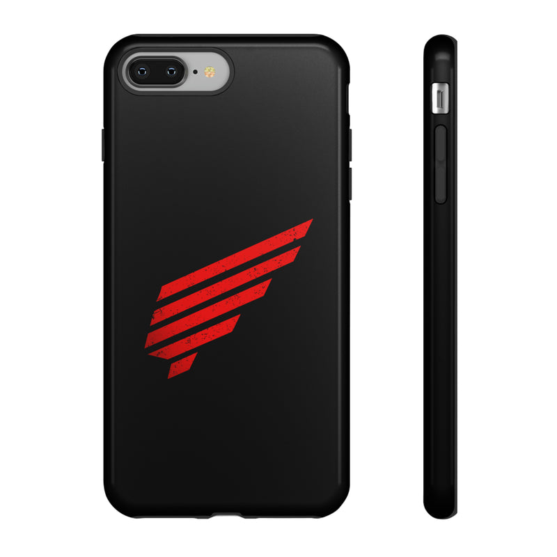 Fightz On SmartPhone Tough Cases