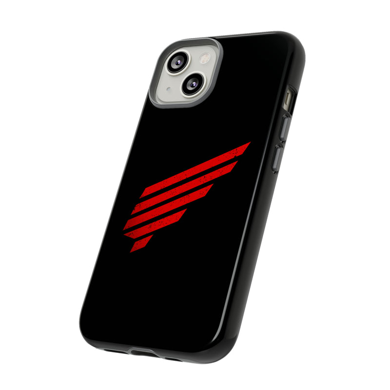 Fightz On SmartPhone Tough Cases