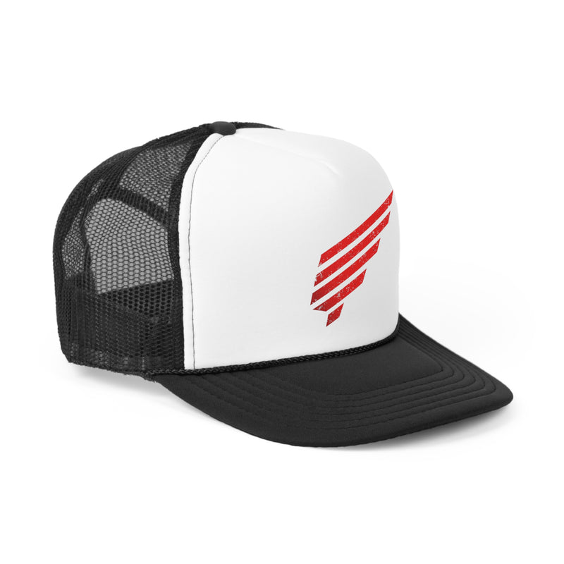 Fightz On Trucker Cap - Adjustable