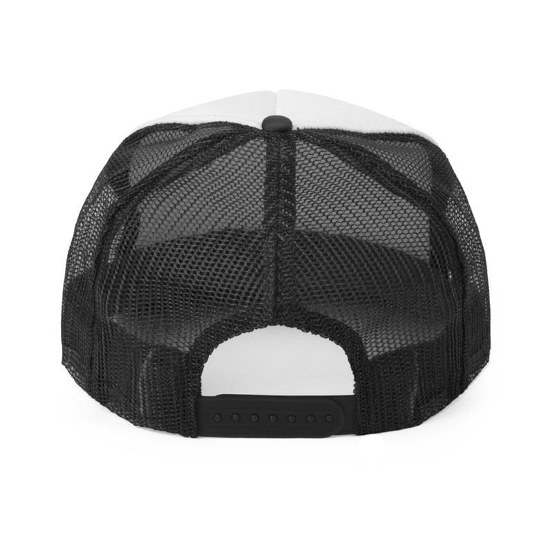 Fightz On Trucker Cap - Adjustable