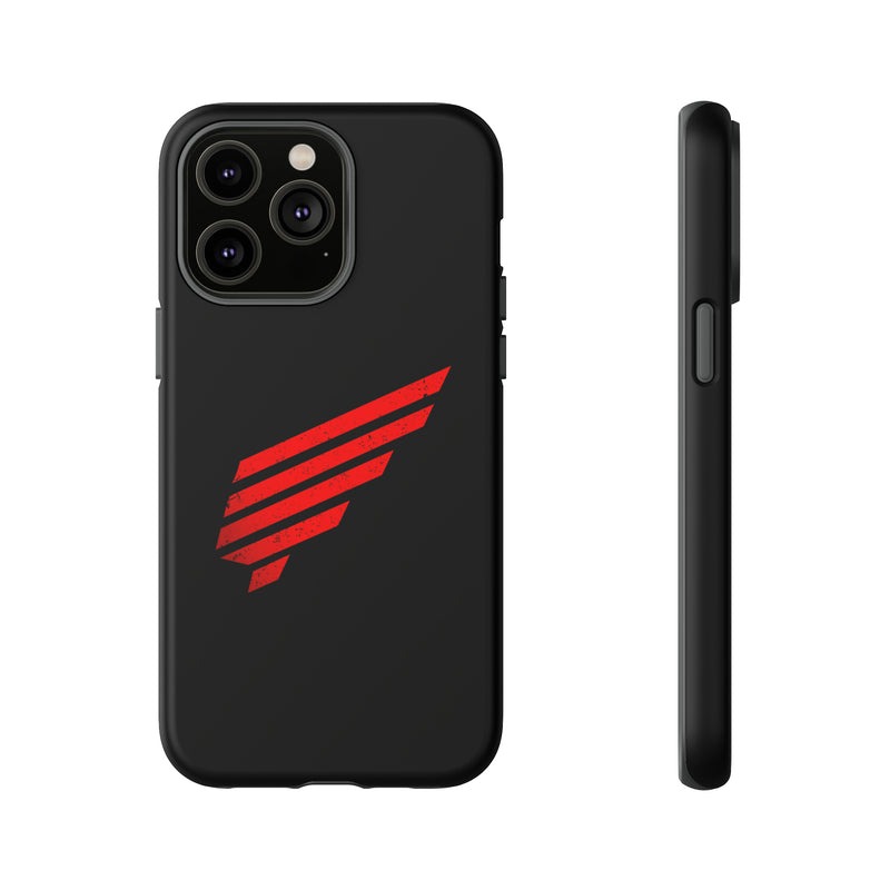 Fightz On SmartPhone Tough Cases