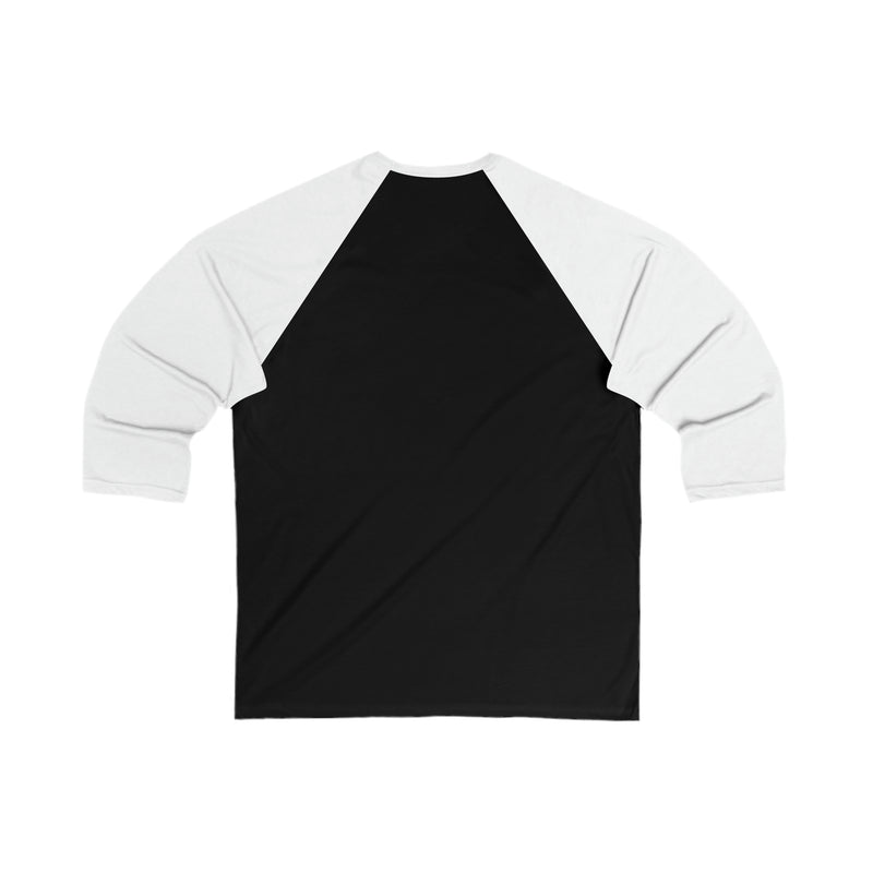 Fightz On Unisex 3\4 Sleeve Baseball Tee