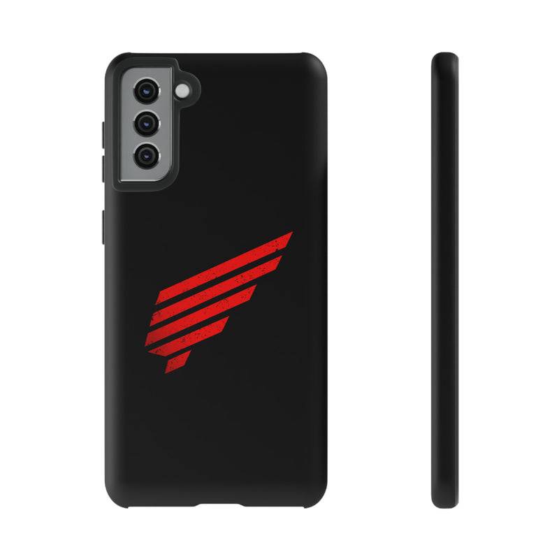 Fightz On SmartPhone Tough Cases