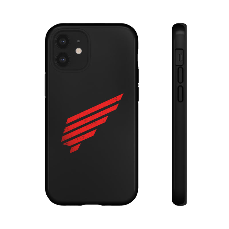 Fightz On SmartPhone Tough Cases