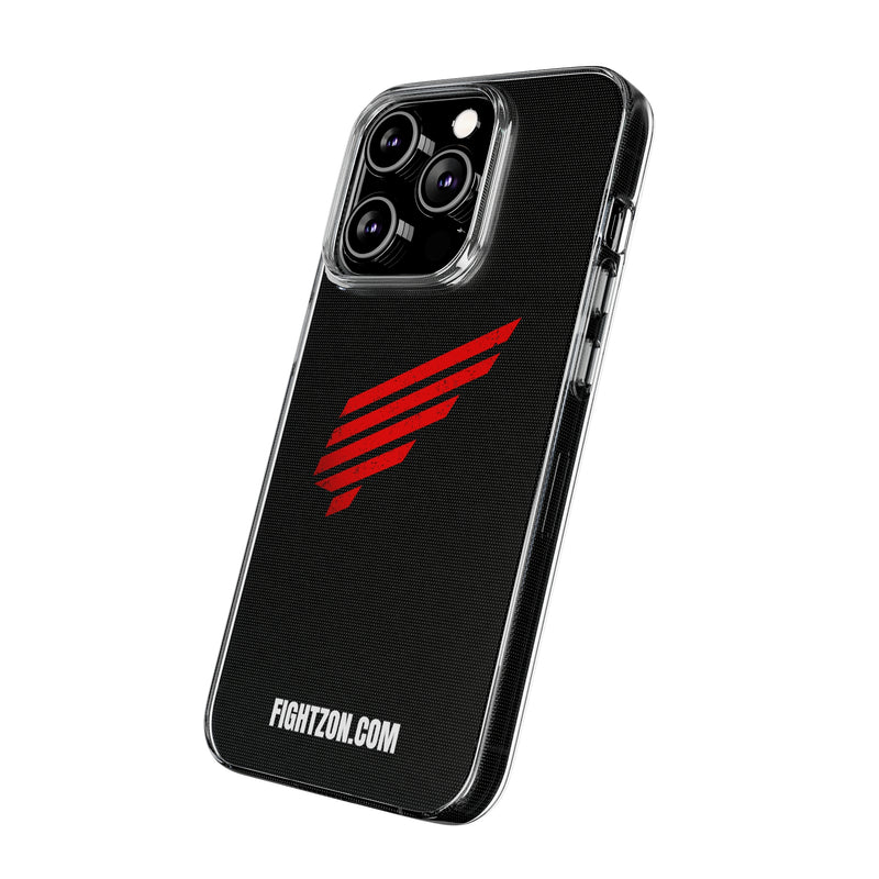 Fightz On Soft Phone Cases - All Models