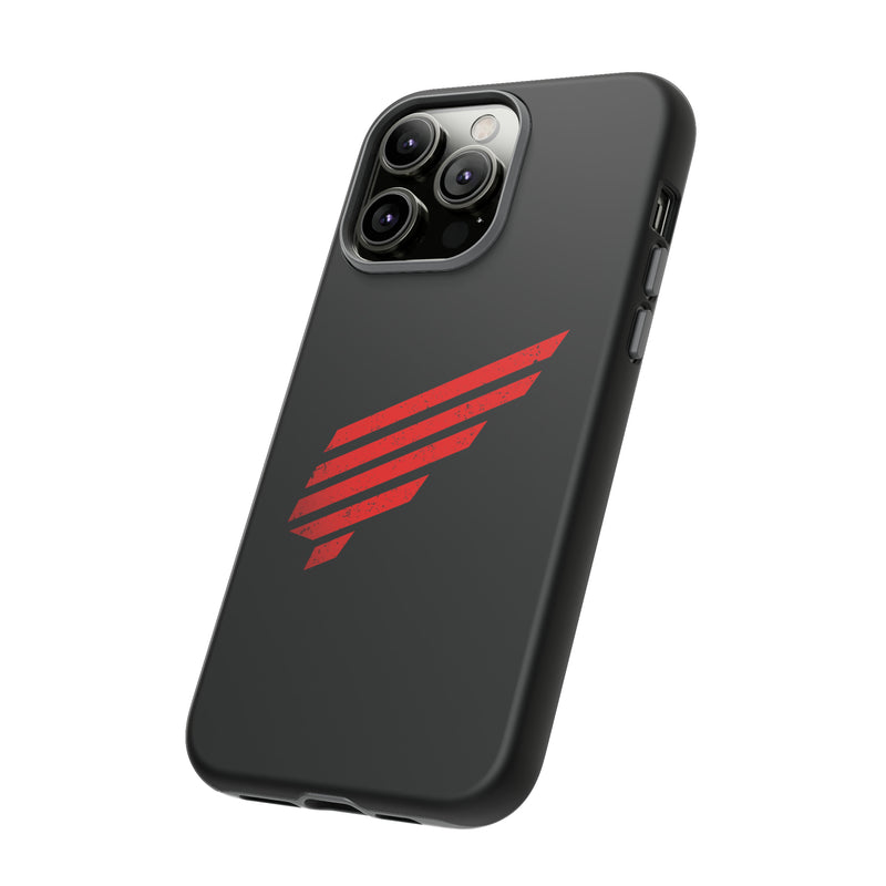 Fightz On SmartPhone Tough Cases