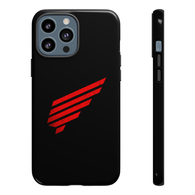 Fightz On SmartPhone Tough Cases