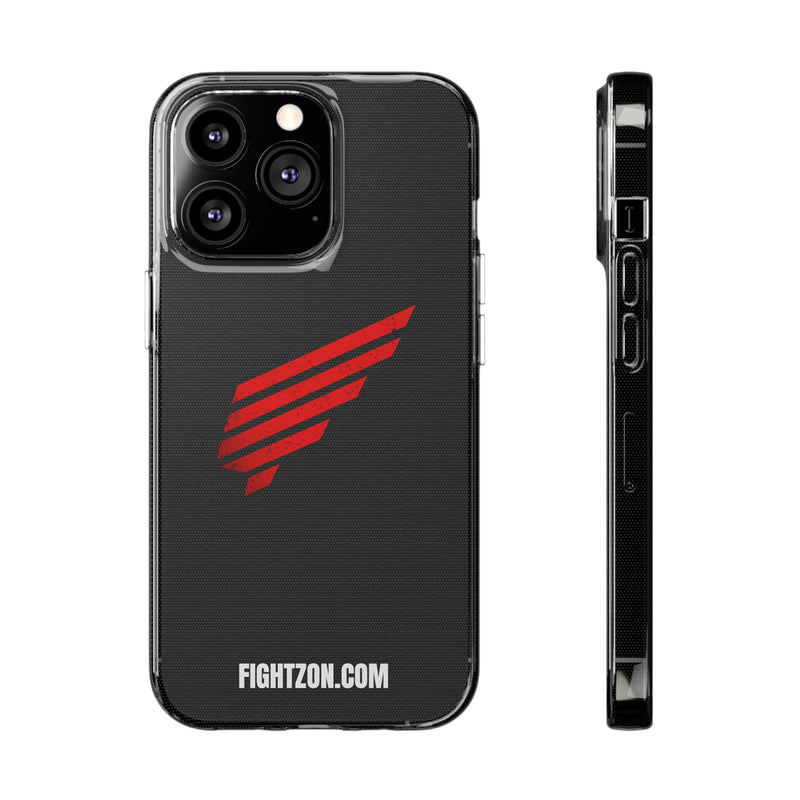 Fightz On Soft Phone Cases - All Models