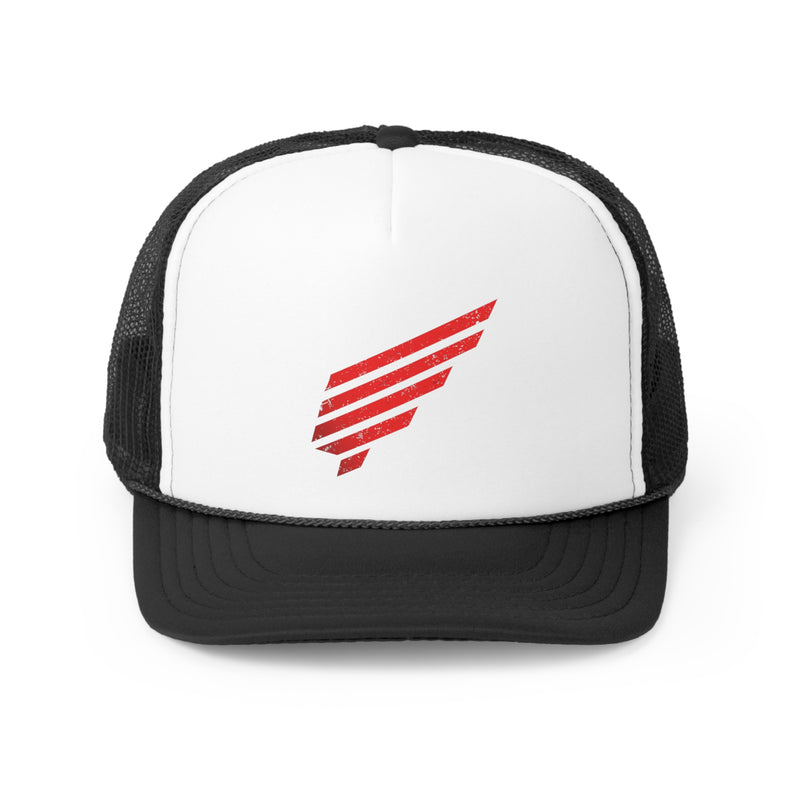 Fightz On Trucker Cap - Adjustable