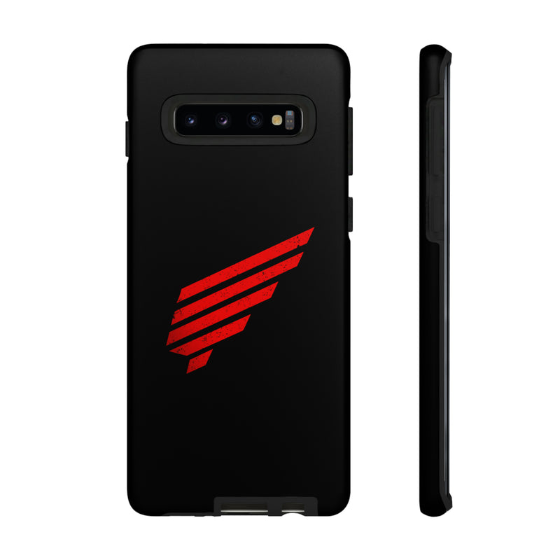 Fightz On SmartPhone Tough Cases