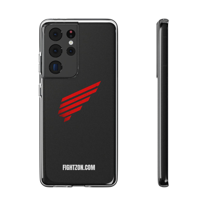 Fightz On Soft Phone Cases - All Models