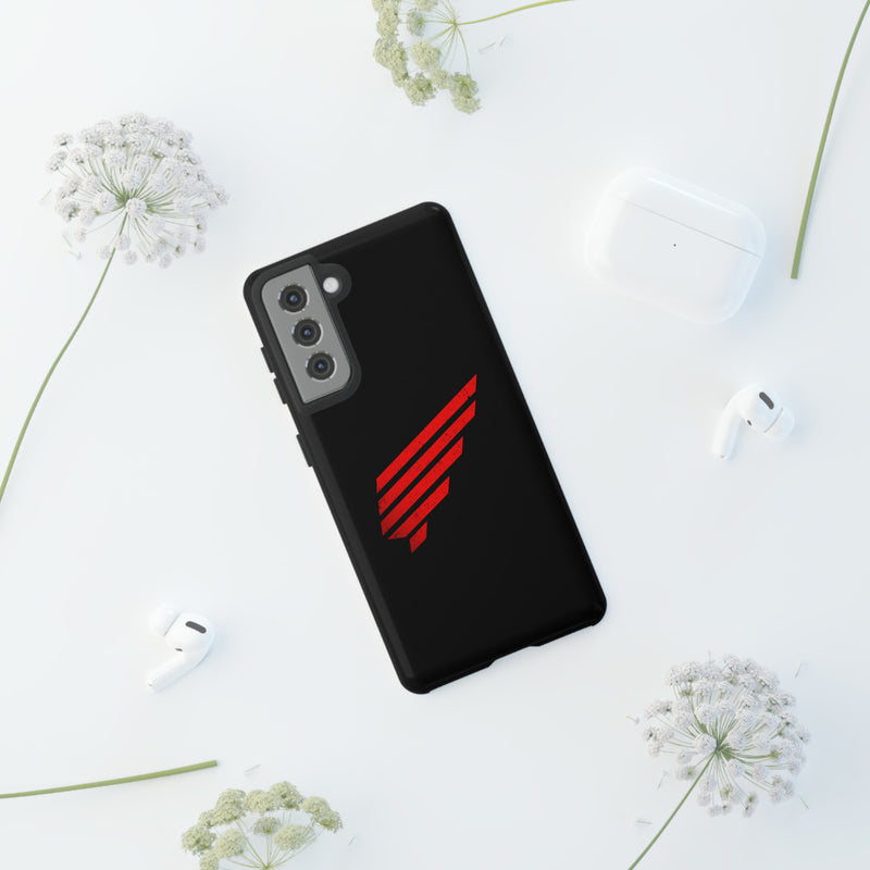 Fightz On SmartPhone Tough Cases