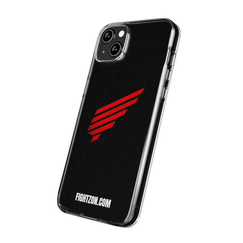 Fightz On Soft Phone Cases - All Models