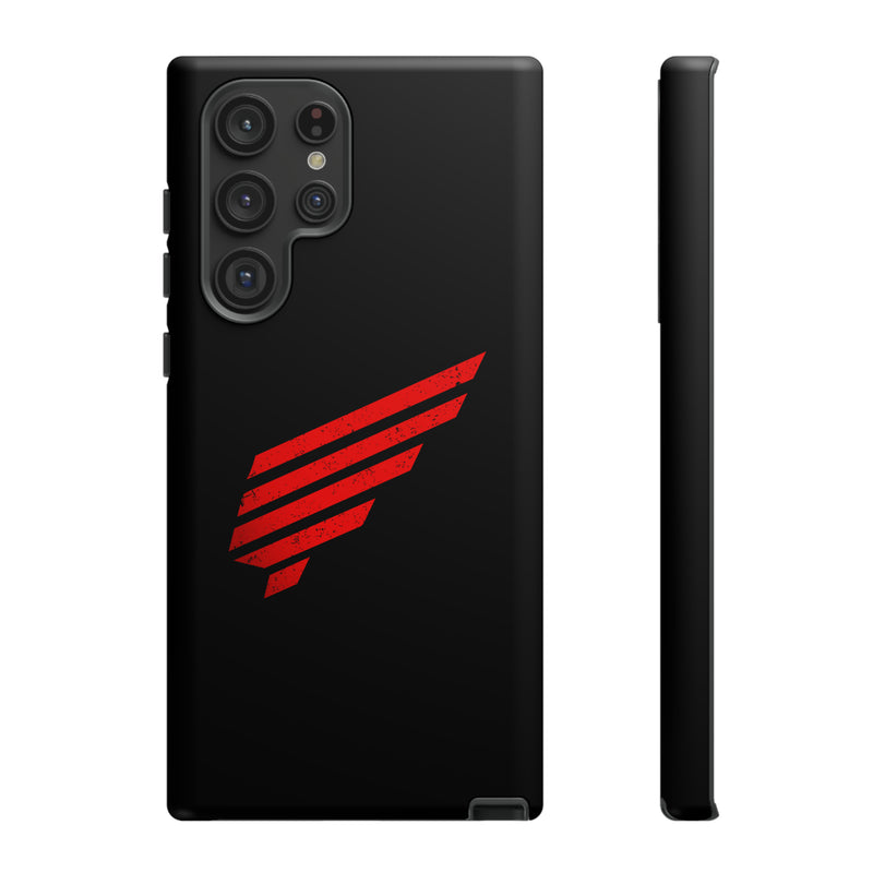 Fightz On SmartPhone Tough Cases