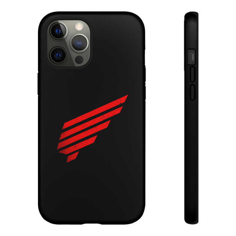 Fightz On SmartPhone Tough Cases