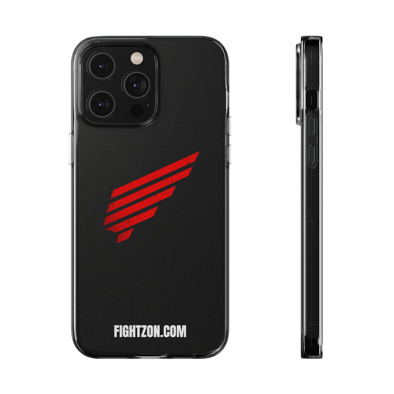 Fightz On Soft Phone Cases - All Models