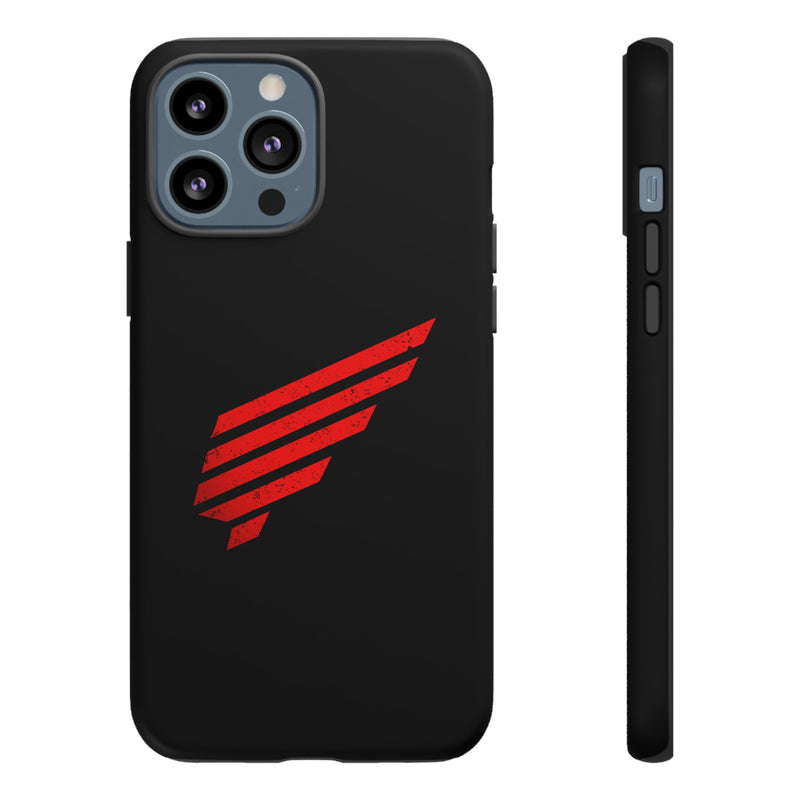 Fightz On SmartPhone Tough Cases