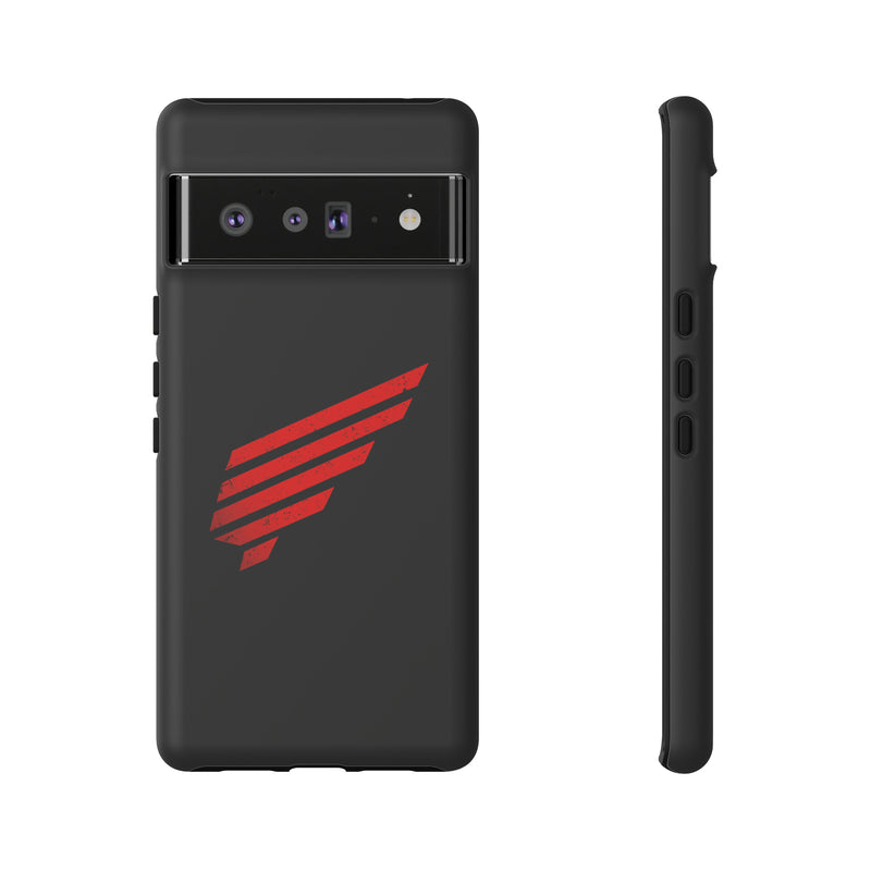 Fightz On SmartPhone Tough Cases