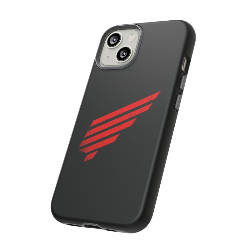 Fightz On SmartPhone Tough Cases