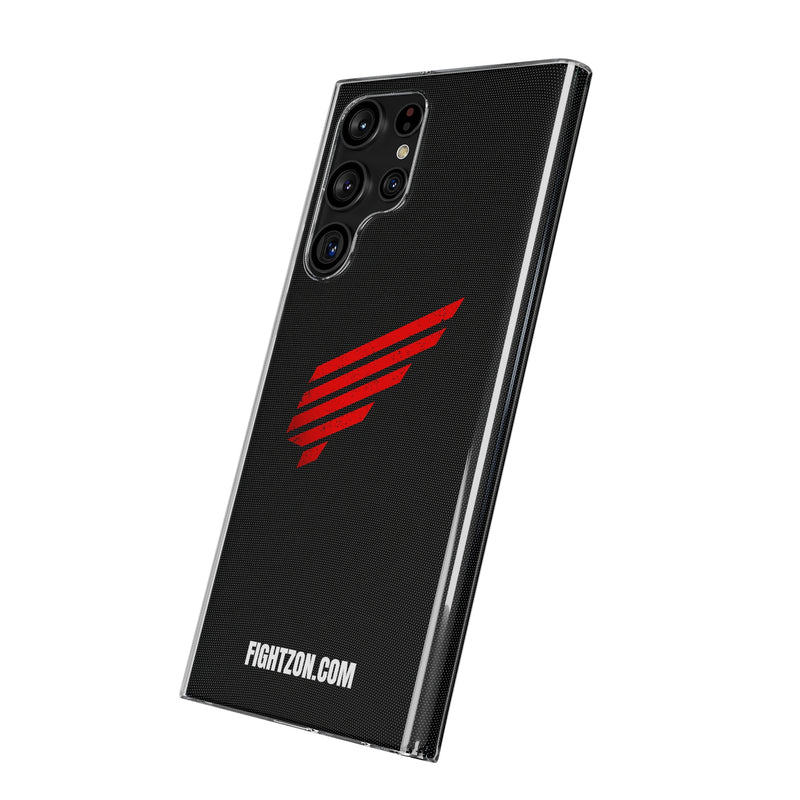 Fightz On Soft Phone Cases - All Models