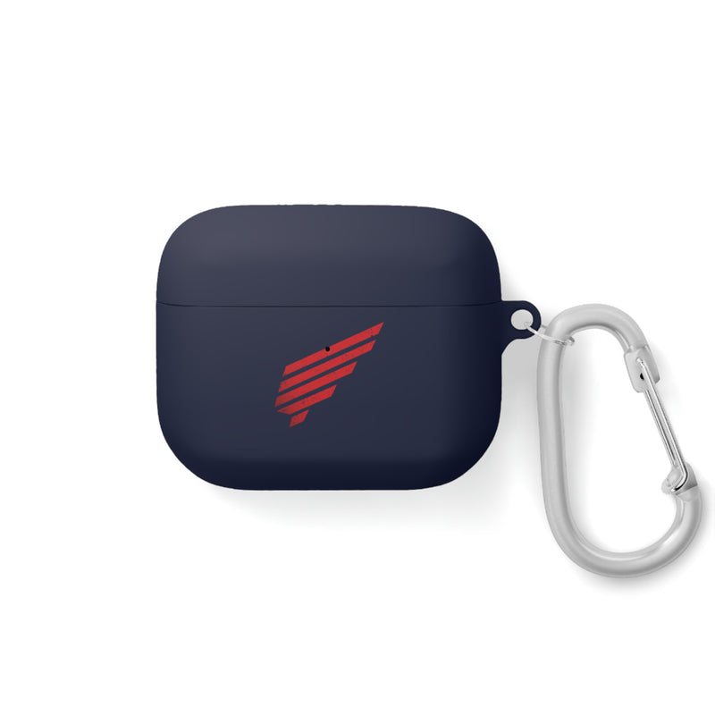 Fightz On AirPods and AirPods Pro Case Cover