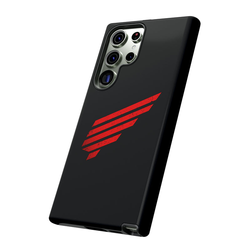 Fightz On SmartPhone Tough Cases