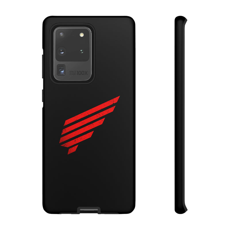 Fightz On SmartPhone Tough Cases