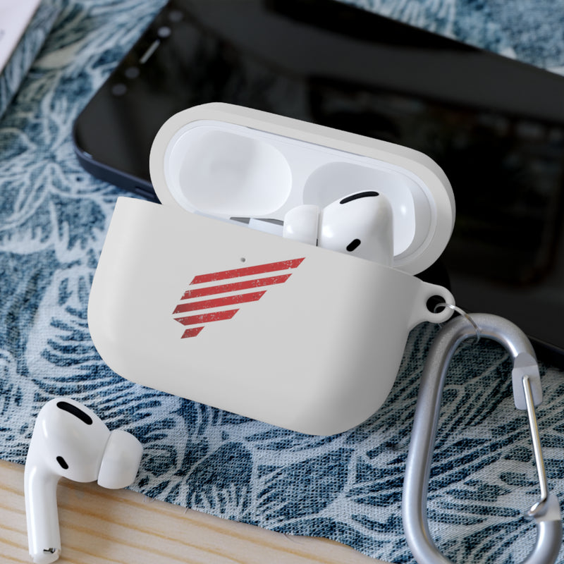 Fightz On AirPods and AirPods Pro Case Cover