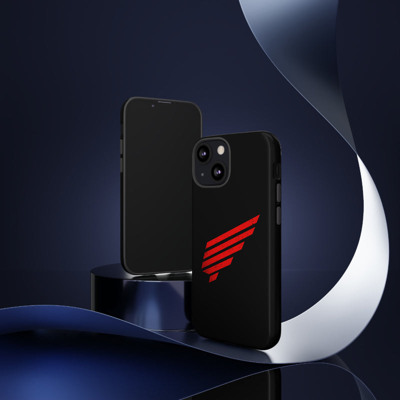 Fightz On SmartPhone Tough Cases