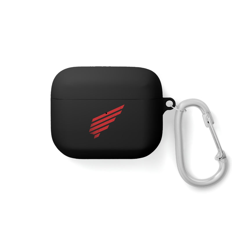 Fightz On AirPods and AirPods Pro Case Cover